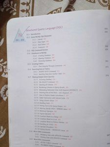 INFORMATICW PRACTICES CLASS 11 TEXTBOOK BY SUMITA