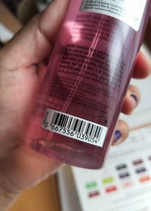 BBW Mad About You Body Mist