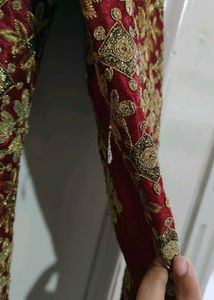 Rad Sherwani