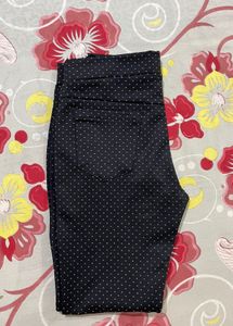 Polka Dot Leggings