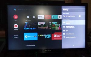 Android TV Box X96 Mini - Working