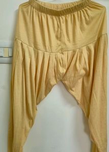 Daily wear pattialaas