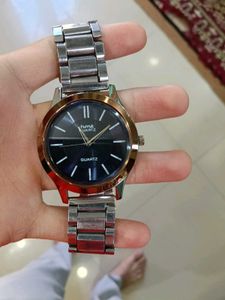 HMT Quartz Watch