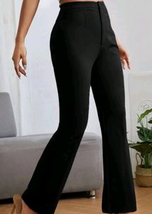 Trendy Women Regular Fit Trouser