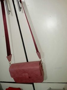 Like New Sling Bag