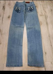 Sc2329 Owan Jeans - Size 26