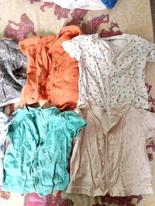 Boys Shirts 9- 12 Months