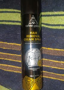 Hair Removal