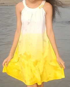 Sundress Korean Onepiece Mini