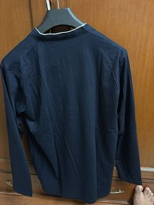 NXP ORIGINAL NAVY BLUE LONG SLEEVES