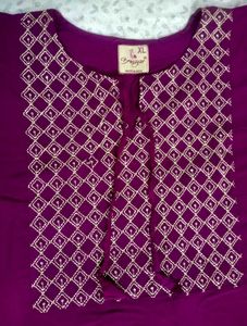 Combo Kurta