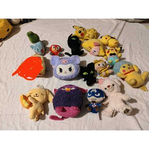 Plush Toys Imported (1 Softtoy Only)