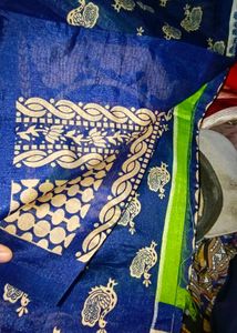 Saree Like New