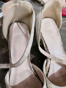 Dressberry Elegant Heels
