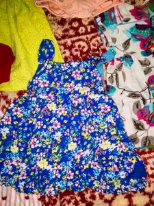 girls dress(4))