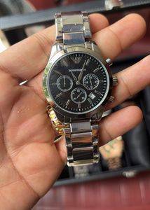 I&#39;m a First copy watch dealer