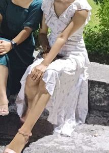 Pretty dress