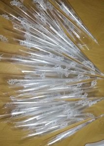 Henna Applicator Cones || 100 cone