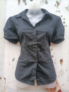 Siren Office Shirt
