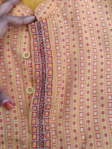 Boys Ethnic Kurta