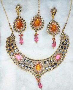 Women Jewellery Set