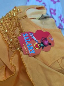 Girls&#39; Top &amp; Jeans Set, Baby Girl Dress Set