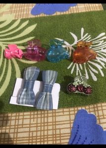 Hair Accessories