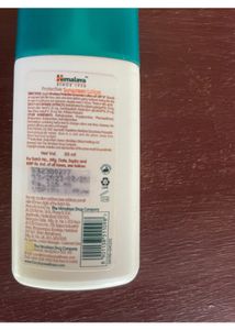 Himalaya Sunscreen