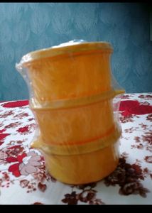 Plastic Box