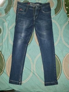 Being Human Denim Jeans