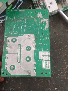 Microtek Inverter Pcb