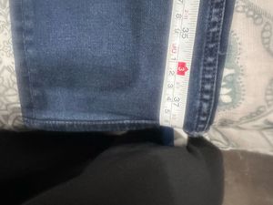Levis And Uspa Jeans Combo For Men
