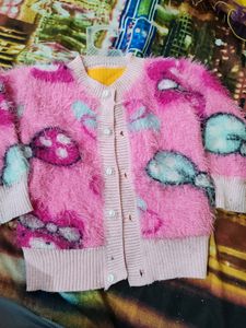Baby Cute Sweater
