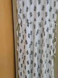 Ethnic Kurta Set