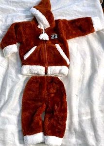 Baby Sweater