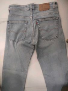 Levi&#39;s 511 Slim Fit Jeans