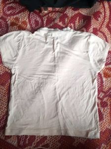 Cute Llight Peach Top