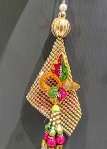 Lumba Chooda Rakhis For Women (Only Cash)