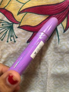 QUO Beauty Pump Up The Volume Mascara