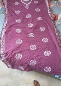 Cotton Nighty