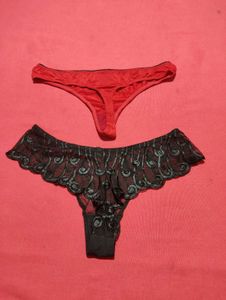 combo 5 thong size 32