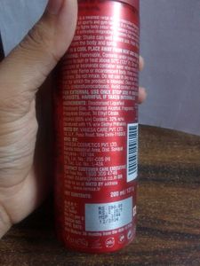 Man of Steel Perfume Brand new