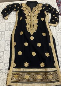 Designer Kurta