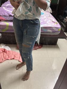Women Jeans