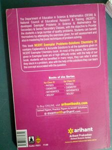 NCERT Examplar..🩷