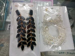 Very Beautiful Earrings