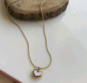 Trending Heart Necklace