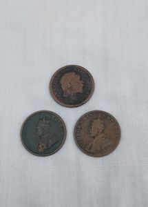 More Then 90 Years Old Coins Valuable Coin
