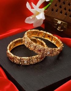 Traditional bangle