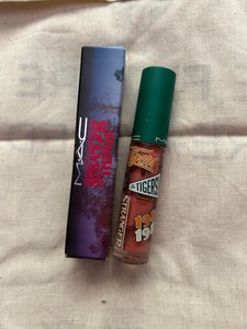 MAC Stranger Things Lip Gloss